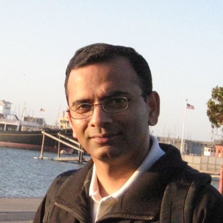 Venky Raju